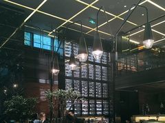 -Tivano意大利餐厅(成都居舍酒店)