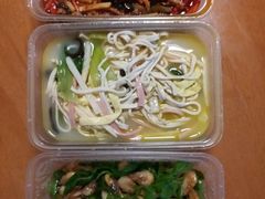 -洪泽老鱼馆(清浦店)