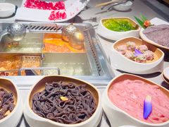 -海底捞火锅(番禺广场店)