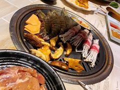 -胡哥烤肥牛(车公庙店)