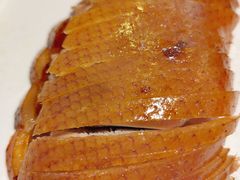 -小大董·烤鸭(王府井apm店)