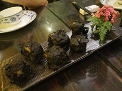 炸岩石-堂宴·老厦门私房菜(1988仙岳总店)