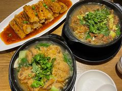 -溢香苑瓦罐(优胜北路店)