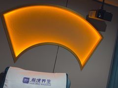 -瀚境SPA·影院足道·瑜伽按摩(景谷中路店)