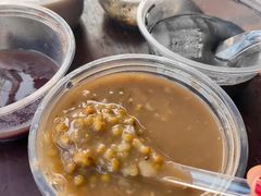 绿豆马蹄沙-钟姨糖水(惠城店)