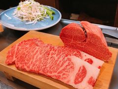 神户牛极上肉眼-神户牛排餐厅MOURIYA(总店)