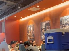 -鱼酷活鱼烤鱼(雨花客厅店)