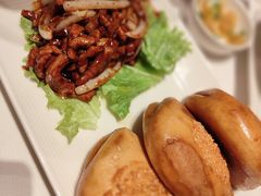 -莆田餐厅PUTIEN(三里屯店)