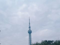 -文华公园(禅城区)