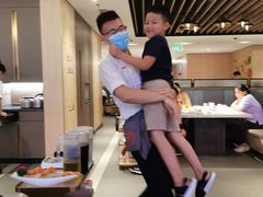 -海底捞大排档火锅(悦荟广场店)