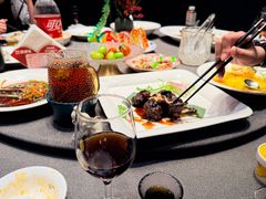 -好福记饭店(红梅公园店)