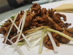 -老德州四合院·德州菜(天衢路店)