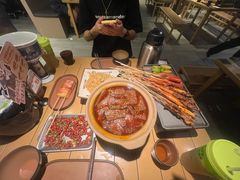 -花和尚·湘西小串烧烤(祈福店)