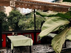 -秋木烤肉·韩国牛肉名家(高新旗舰店)