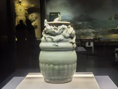-温州博物馆