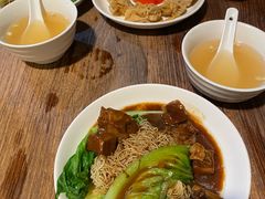 -吴财记面家(大同路店)