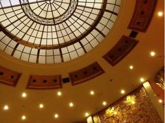 新世纪日航酒店-北京新世纪饭店(动物园地铁站店)