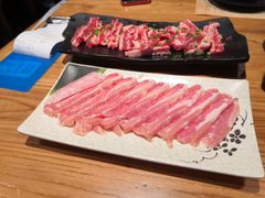 -千寻烧肉(政务区店)