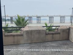 -南沙游艇会·大兵船餐厅