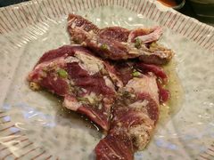 -臻牛烤肉