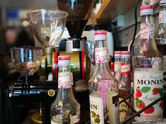 -251#coffee roasters(沿河东路店)