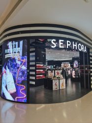 -丝芙兰Sephora