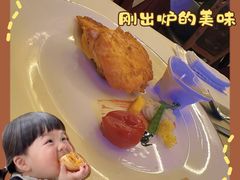 -马迭尔西餐厅(中央大街店)