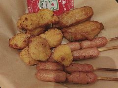 -乐凯撒披萨(南山书城店)