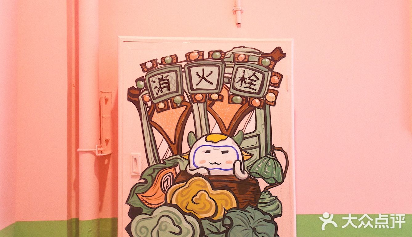 广州新展｜超好拍的春日限定艺术展🌼