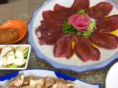 -福福泥炉烤肉(三台子店)