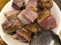 -阿婆情腊排骨火锅(饮玉巷店)
