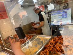-竺桥兄弟烤鸭(总店)