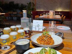 -岔巴精酿啤酒餐吧(南屏街店)