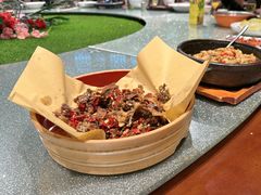 -柴米油盐(土菜院子店)