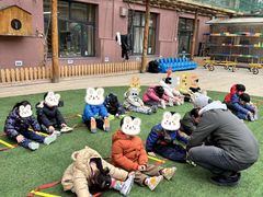 -世纪飞马幼儿园(西城校区)