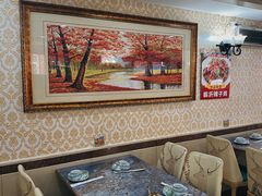 -清真老马家海鲜大排档(台东店)