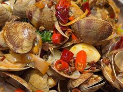 -周姑娘不等味·牛羊肉火锅·螃蟹罗氏虾·烤鱼烤串(高邮店)