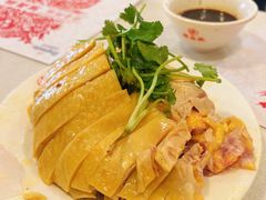 -振鼎鸡(福州路店)