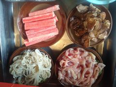 -周幺妹重庆老火锅(银泰城总店)