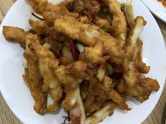 -九龙餐厅(大沽路店)