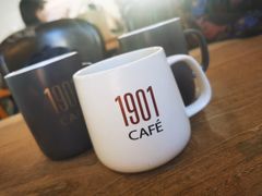 -1901 Cafe(西四店)