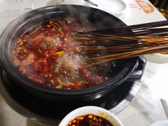 牛肉串-小向麻辣烫(天街总店)