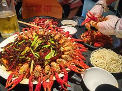 -红盔甲·小龙虾(人民广场店)