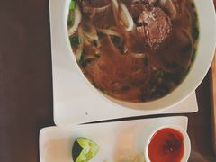 越南河粉-SUSU·苏苏(四合院创始店)