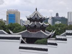 -文昌阁