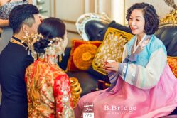 点击看大图 -B.Bridge Couture婚纱礼服(福田店)