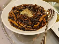 -银都上海菜馆(粤海东路店)