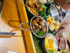 -一朵菌·野生菌探索家火锅(南亚店)