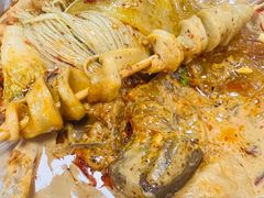 -大姐麻辣烫(莲宝中路店)