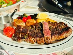 精选西冷和牛西冷牛排-安妮意大利餐厅(日坛店)